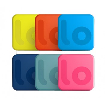 Bluetooth Tracker